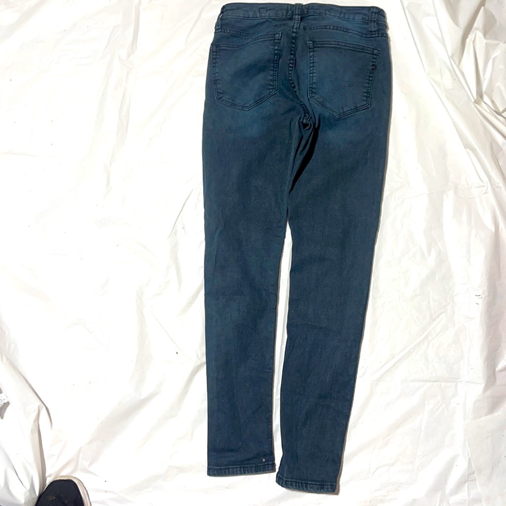 Miss Me Super Skinny Jeans 25 - Picture 4 of 6